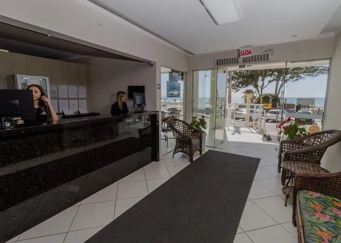Hotel Monteiro Canasvieiras